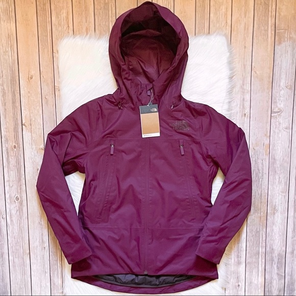 The North Face Women’s Clementine TriClimate Jacket - Picture 2 of 10